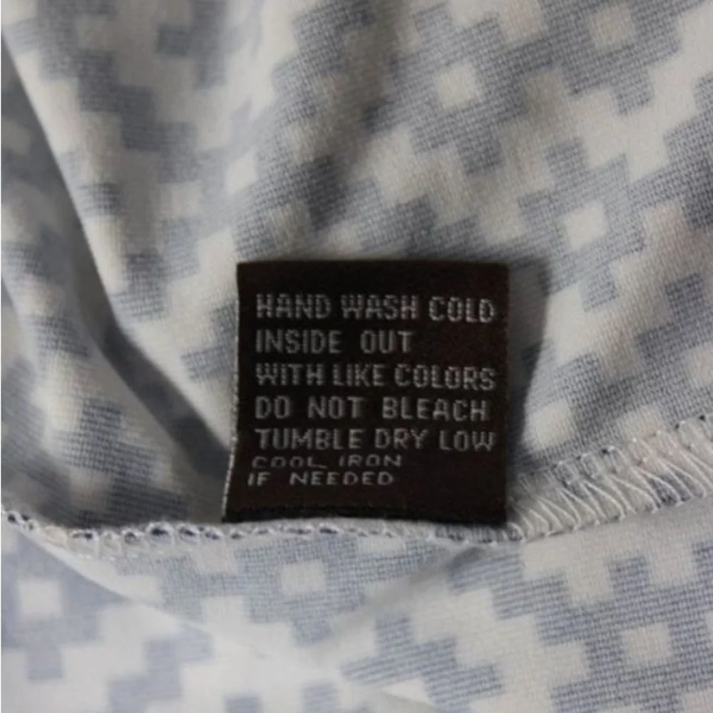 J. McLaughlin Lola dress XS new - Picture 3 of 6